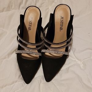 Heels size 5.5